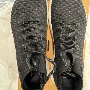 Athletic Women's Shoes in Black by no bull 8.5